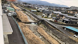 野底川　河川防災カメラ