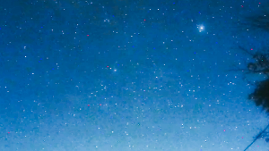 阿智村 日本一の星空 浪合パーク